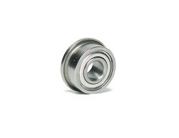 Avid 3/32" x 3/16" x 3/32" Flanged Open Axle Bearing (1ea)