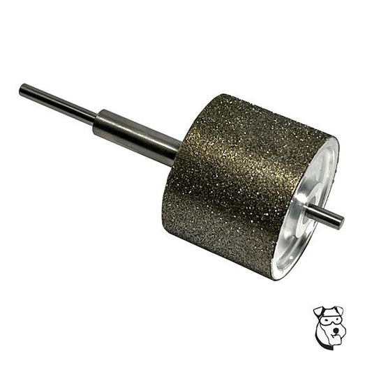 MID-AMERICA HUDY TIRE TRUER - DIAMOND DRUM REPLACEMENT  MAR451H