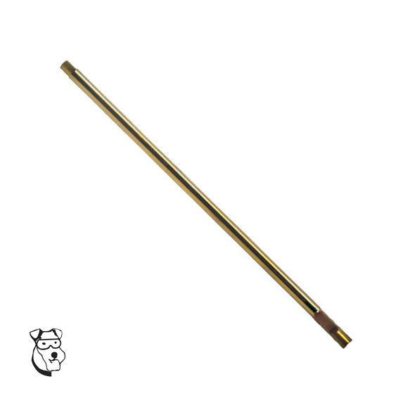 MID426 precision hex driver replacement tip, nitrate coated for strength.