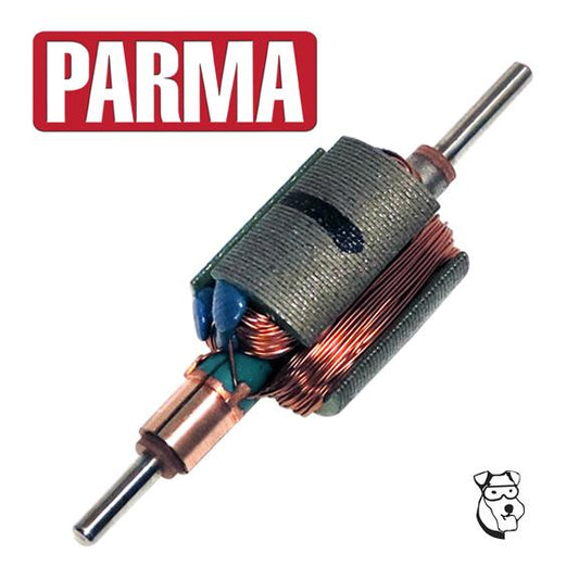 PAR701A | PARMA 16D Cruiser Armature