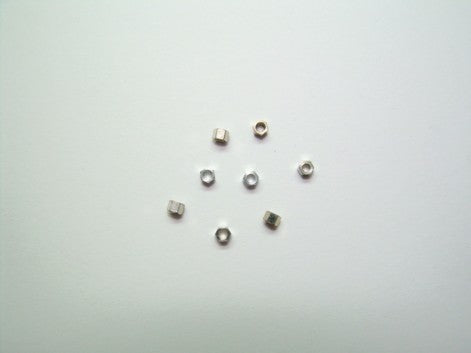 Pro Tech Hex Fittings (.032 ID)