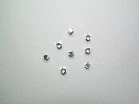 Pro Tech Hex Fittings (.042 ID)