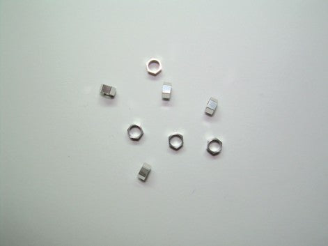 Pro Tech Hex Fittings (.067 ID)