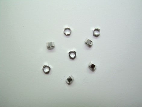Pro Tech Hex Fittings (.089 ID)
