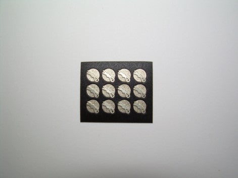 Pro Tech Hood Pins (12 pack)