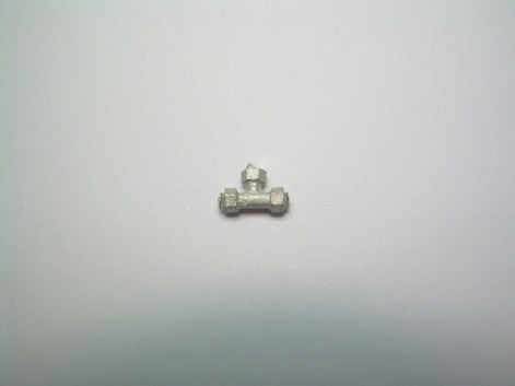 Pro Tech Tee Fittings