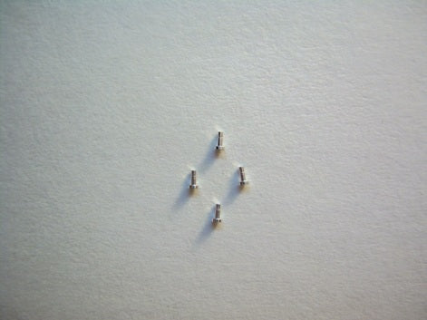 Pro Tech Tire Valve Stems
