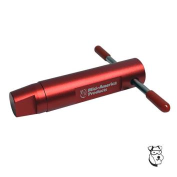 MAR453 Wheel hub straightening tool.