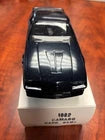 1982 Chevy Camaro Dealer Promotional Model