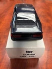 1982 Chevy Camaro Dealer Promotional Model