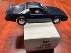 1982 Chevy Camaro Dealer Promotional Model