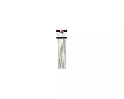 Alpha Abrasives 1/8" Professional Sanding Files - Fine [ALB0307]