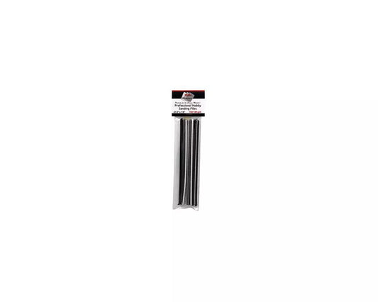 Alpha Abrasives 1/8" Professional Sanding Files - Coarse [ALB0305]