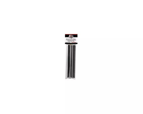 Alpha Abrasives 1/8" Professional Sanding Files - Coarse [ALB0305]
