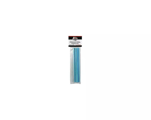 Alpha Abrasives 1/8" Professional Sanding Files - Medium [ALB0306]