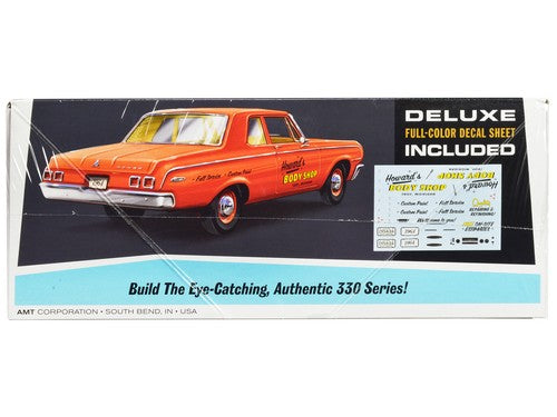 AMT 1964 Dodge 330