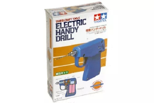 Tamiya Electric Handy Drill