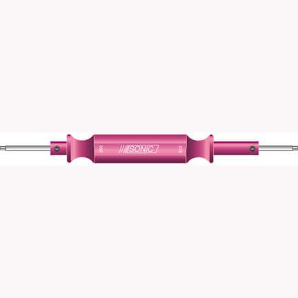 SONIC DOUBLE ENDED PRO-WRENCH .050 / 1.5MM  SON51-5059