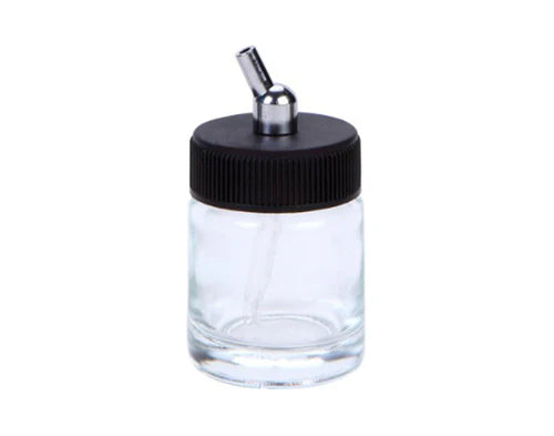 Vigiart 748 Glass Bottle 22cc for HS-82 Airbrush VIG/748