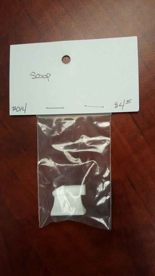 LARRY'S RESIN DRAGSTER SUPER COMP SCOOP - Innovative Slots