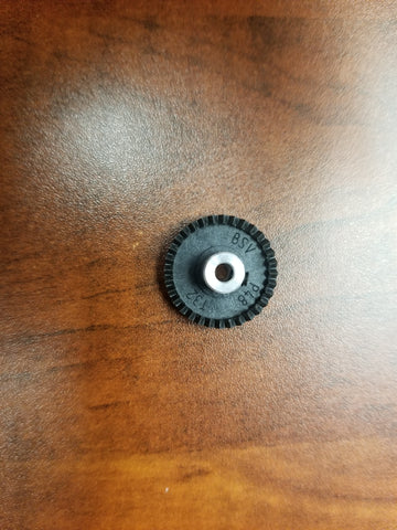 INN24832 INNOVATIVE 32 TOOTH 48 PITCH CROWN GEAR 1/8 AXLE