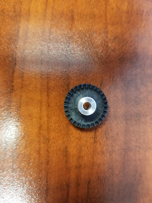 INNOVATIVE 28 TOOTH 48 PITCH CROWN GEAR 1/8 AXLE INN24828