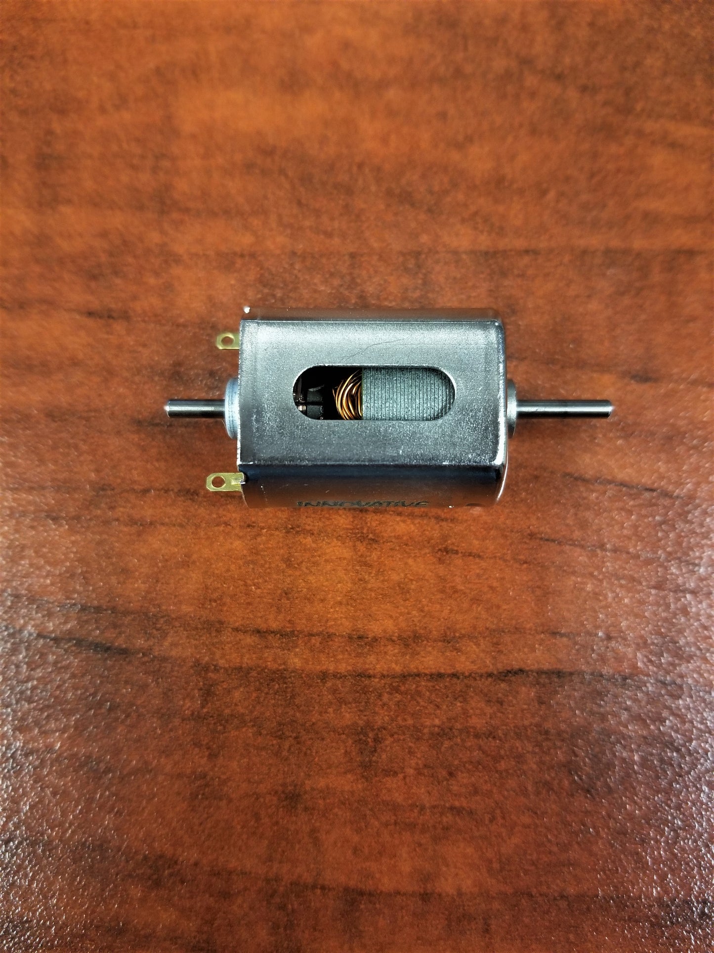 Phoenix Motor MAR602