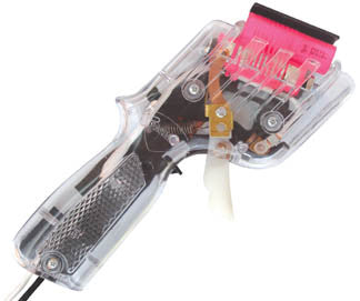 PARMA DRAG CONTROLLER 1 OHM -PAR255 - Innovative Slots