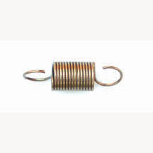 PAR355G - - Bag of 6 replacement springs for Turbos.