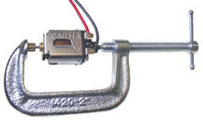 PAR515 PARMA PINION PRESS - Innovative Slots
