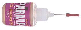 PARMA TQ BEARING OIL PAR741