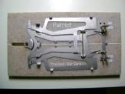 1003 Mosetti Striker Defender chassis jig