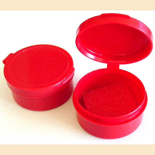 ALPRMB - These round polyethylene plastic snap lid containers - Innovative Slots