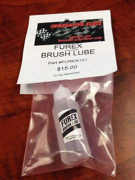 FUREX101 FUREX BRUSH LUBE - Innovative Slots