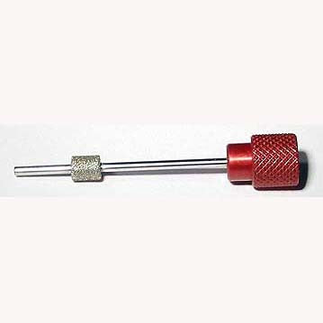CAH65 - DIAMOND COATED BRUSH RADIUS TOOL