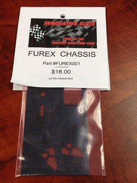 FUREX001 FUREX CHASSIS - Innovative Slots