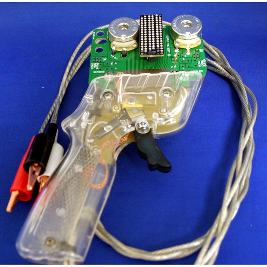 DIFALCO NEO HD30 1/24, 30 BAND, POSITIVE POLARITY dif201