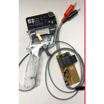 DIFALCO "DIAL IT IN" TQ DRAGTROLLER DIF425