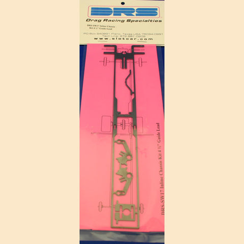 DRSSW17 CHASSIS KIT INLINE - Innovative Slots