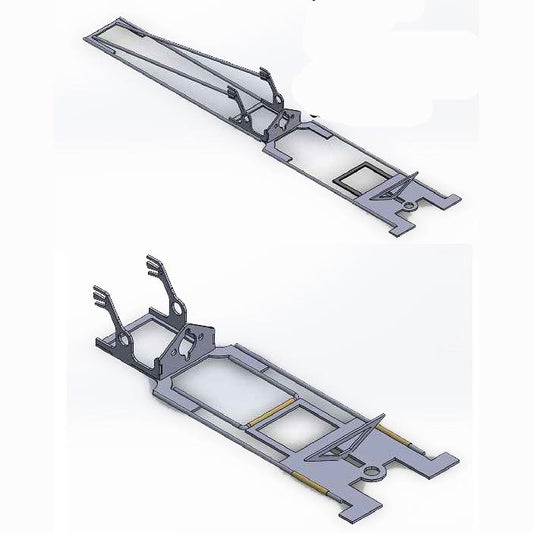 ESR1 DRAG CHASSIS