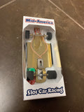 MID307 4.5 INCH GRC CHASSIS READY TO RUN CLEAR BODY