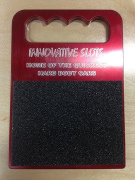 INNOVATIVE GLUE BOARD RED - Innovative Slots