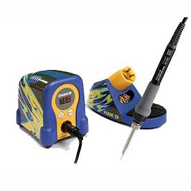HAKKO RC/SLOT CAR SOLDERING STATION HAKFX888D-RC/P