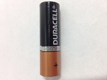 AA DURACELL BATTERY - Innovative Slots