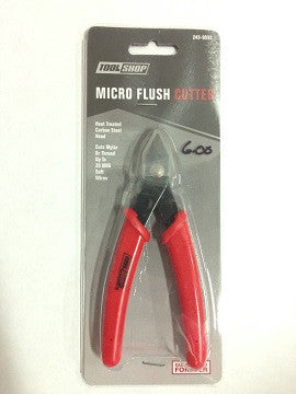 MICRO FLUSH CUTTER - Innovative Slots