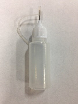 NEEDLE TIP BOTTLE - Innovative Slots