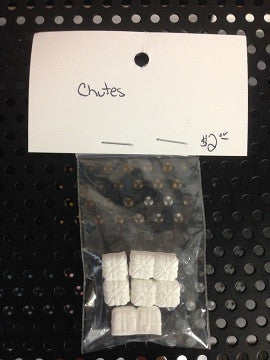 LARRY'S RESIN DOUBLE PARACHUTE - Innovative Slots