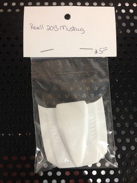 LARRY'S RESIN REVELL 2013 MUSTANG - Innovative Slots