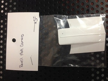 LARRY'S RESIN REVELL 1969 CAMARO - Innovative Slots