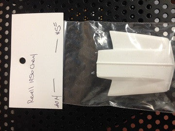 LARRY'S RESIN REVELL 1956 CHEVY - Innovative Slots